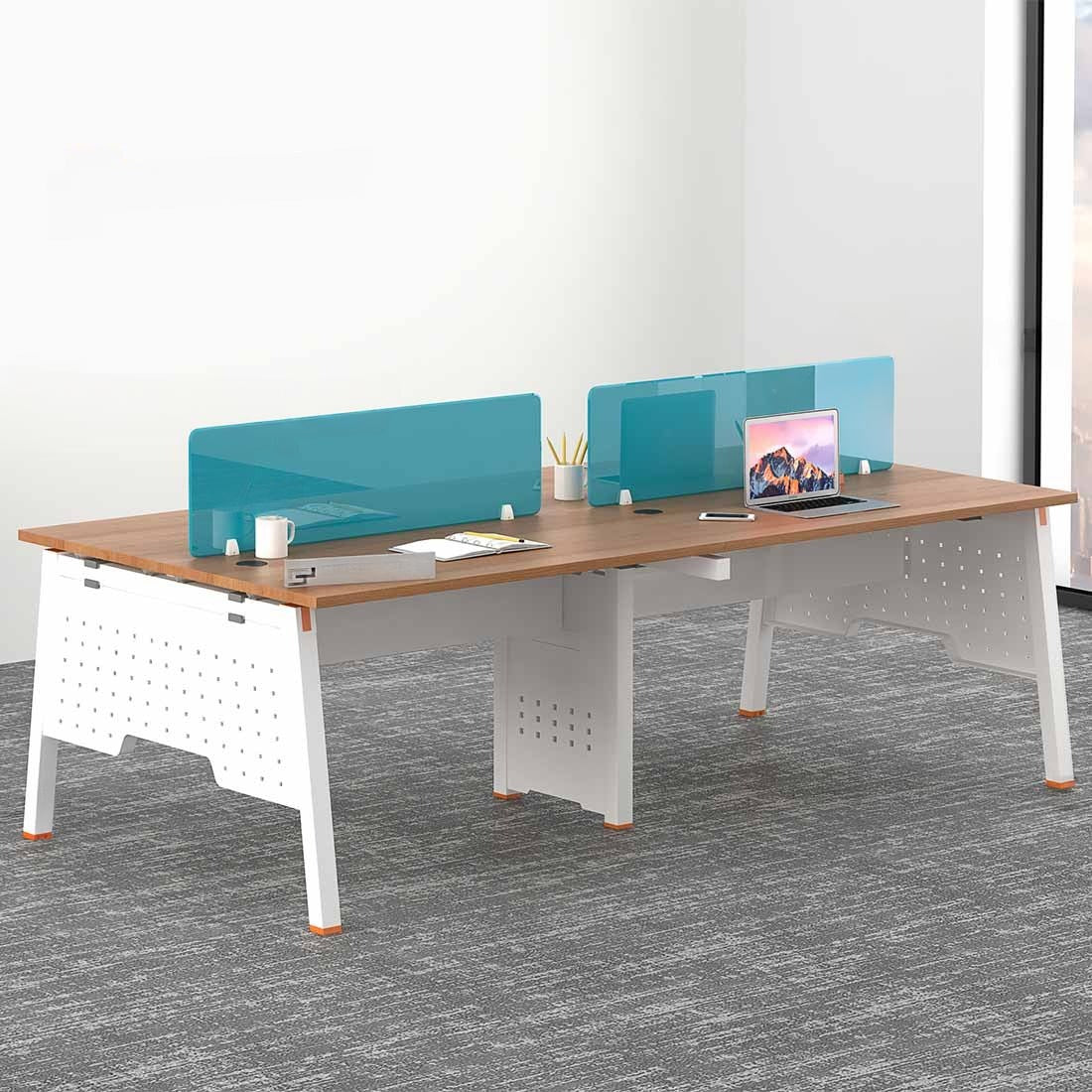 LAD Workspaces® The Basic Linear Table Design 1
